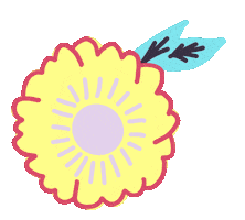 Colibri Redac Sticker