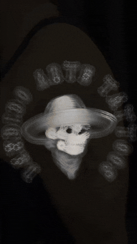 Artist Tattooartist GIF by Bandido Arte Tattoos