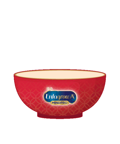 Enfagrow A+ Malaysia Sticker