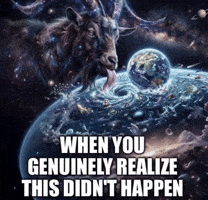 Ai Goat GIF