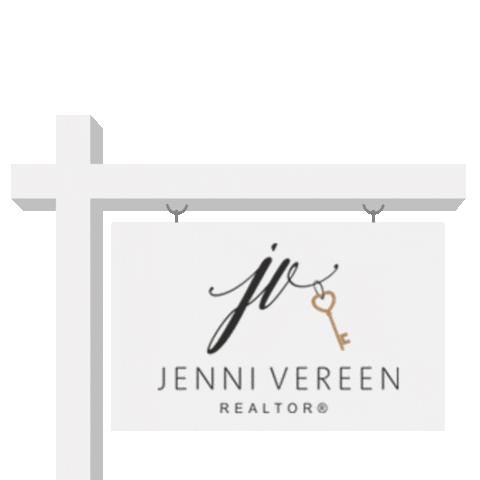 jennivereen Sticker