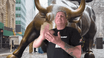 German Truck Driver GIF