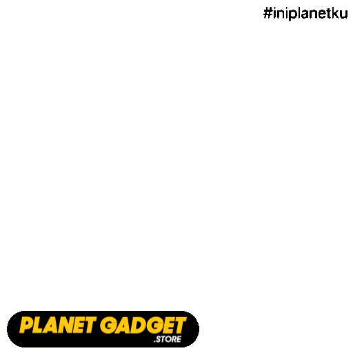 Pg Sticker by Ardan Radio