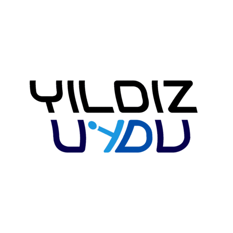 YTU SPACE AND ART KITCHEN (SPARK) Sticker