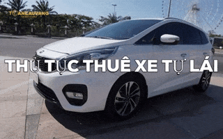 Thuê Xe Tự Lái Đà Nẵng GIF