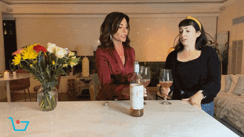 Real Housewives Cheers GIF by TalkShopLive