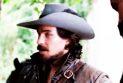 the musketeers requests GIF