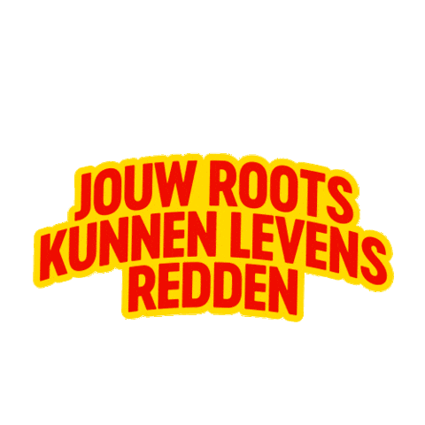 Donor Bloeddonor Sticker by Sanquin