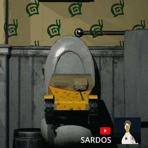 War Thunder Tank GIF