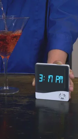 Happy Hour Time GIF