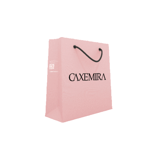 Loja Caxemira Sticker