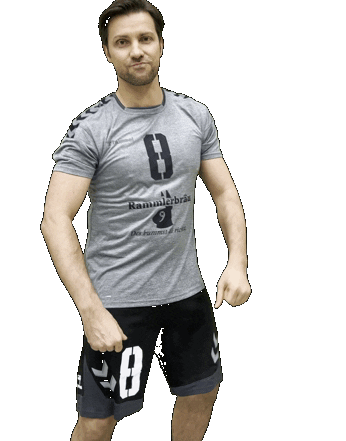 VolleyballSVRednitzhembach Sticker