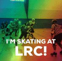 Lrc Skating GIF by Nottingham Roller Derby