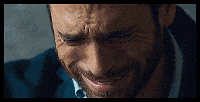 Cry GIF