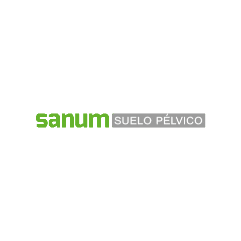 Instituto Sanum - Sanum Sport Sticker