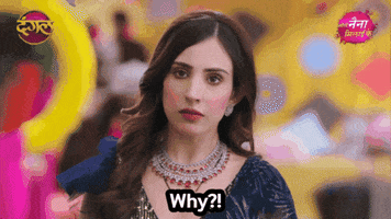 How Can You Nahi GIF by Enterr10TV