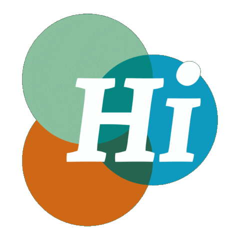 Hildesheim Sticker by Hi Zukunft