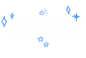 Espera Sticker