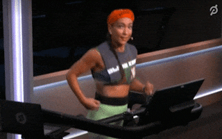 You Can Do It Instructor GIF by Peloton