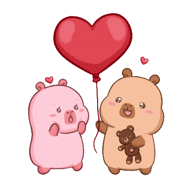 Animated Sticker