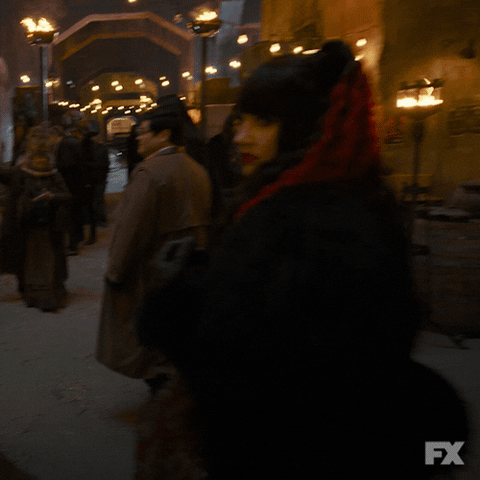 Season 4 Witch GIF by What We Do in the Shadows