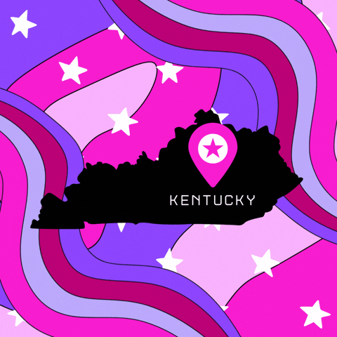 Kentucky Ky GIF