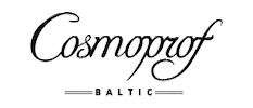 Cosmoprof-Baltic Sticker