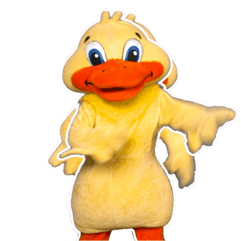 Happy Dance Sticker by Tiempo Magico TV