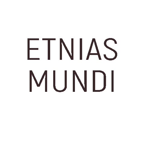Fair Trade Artesanato Sticker by Etnias Mundi