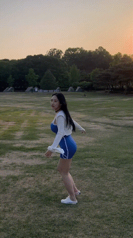Girl GIF