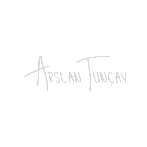 Arslan Tuncay Sticker by HairestetikTurkey