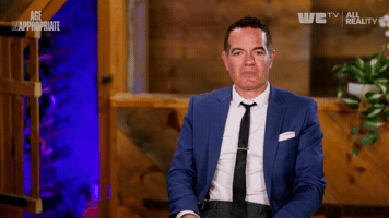 Disbelief Omg GIF by We TV