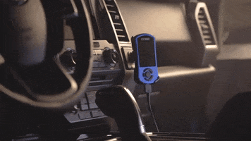 Ford Car GIF by COBB Tuning