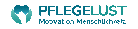 PflegeLust Sticker