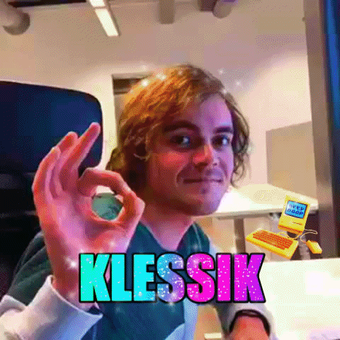 Klessikjano GIF by SiteStunt