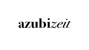 Schwarz Azubi GIF by Sommerprint