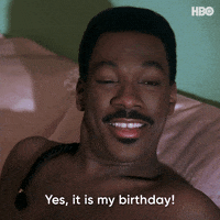 Happy Birthday Lol GIF by HBO Max