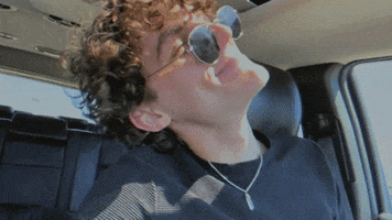 Sing Music Video GIF by Ryland James