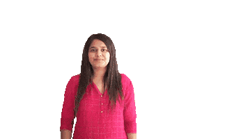 Saloni Srivastava Sticker