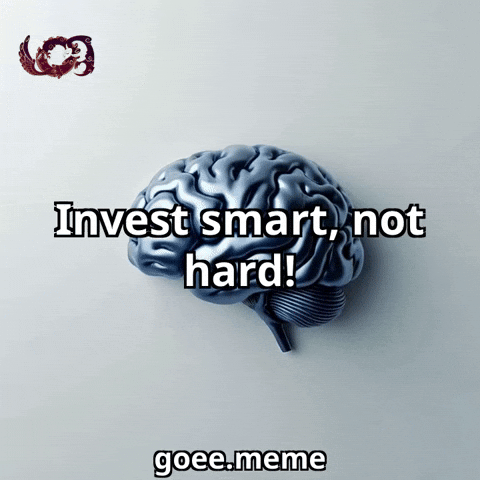 Sarcastic Brain GIF by Goeememe