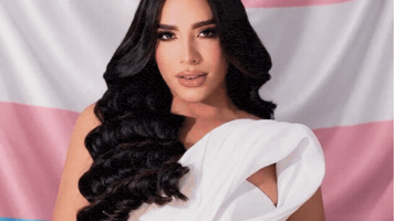 Miss Colombia GIF