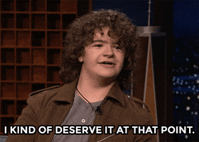 I Deserve This Jimmy Fallon GIF by The Tonight Show Starring Jimmy Fallon