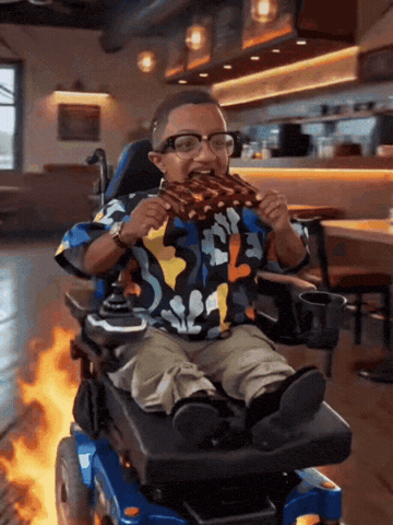Jay Manuel Intro GIF