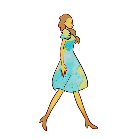 Animated Sticker