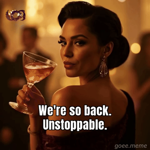 Winning GIF by Goeememe