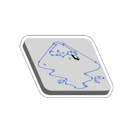Sticker by Fabmobil