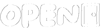 Open Sticker