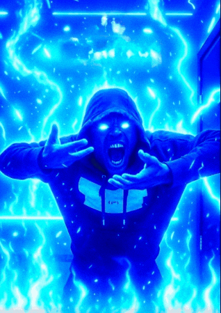 Clash Royale Funk GIF