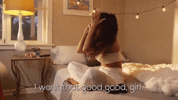 Good Good GIF by Saweetie