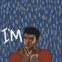 Im Handsome Black Lives Matter GIF by INTO ACTION